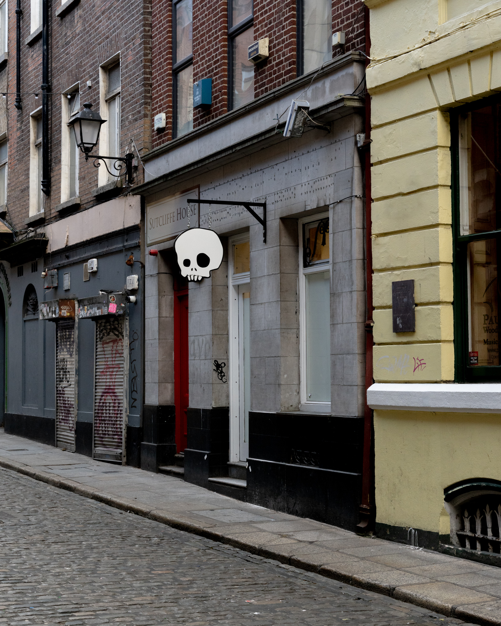 Commercial Design Studio Dublin I Studio Forja I Restaurant Concept Design